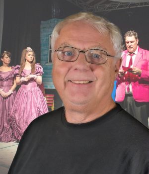 Mike Canning